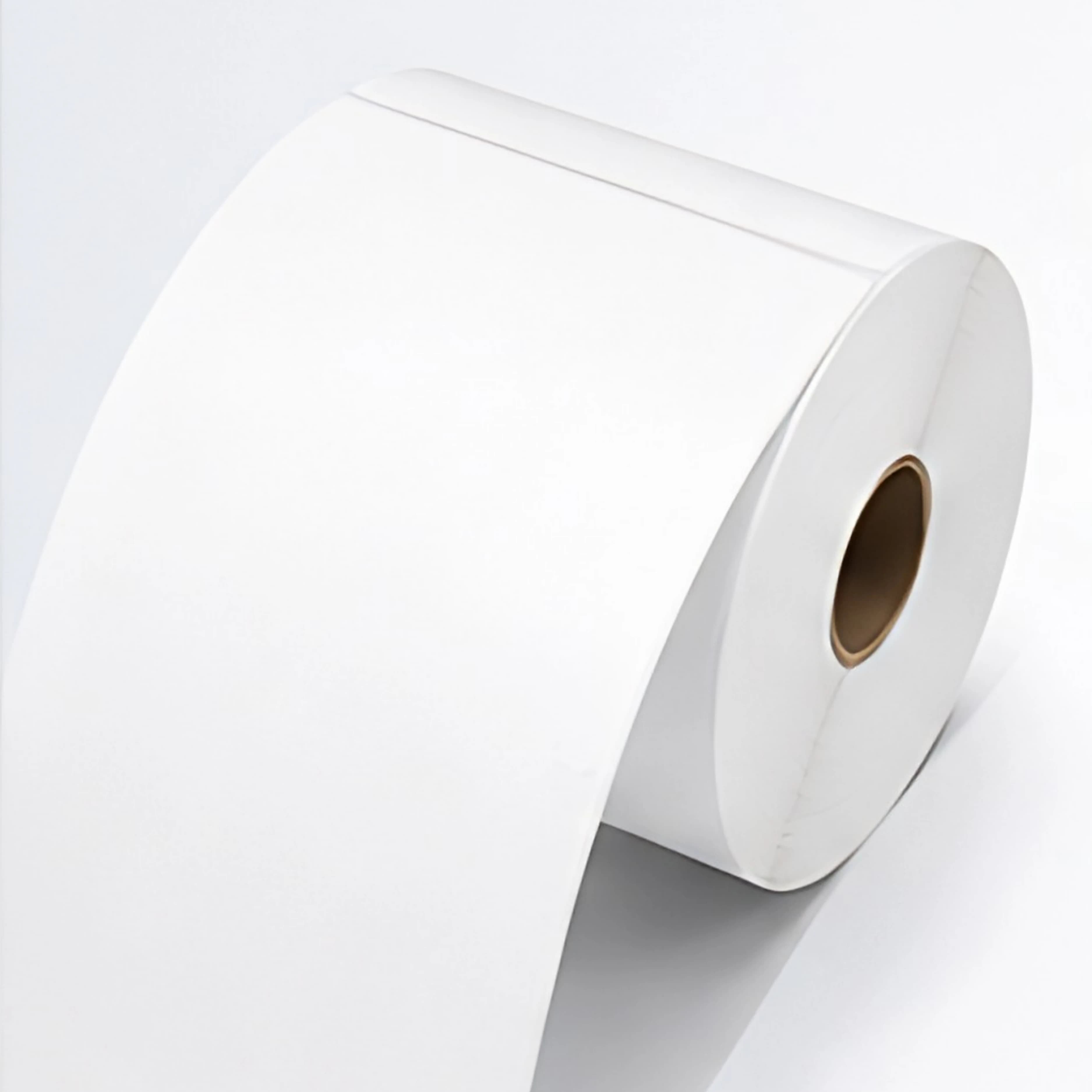 100 x 100mm (4 x 4 Inch) Thermal Label Roll (500 label) thumbnail 6