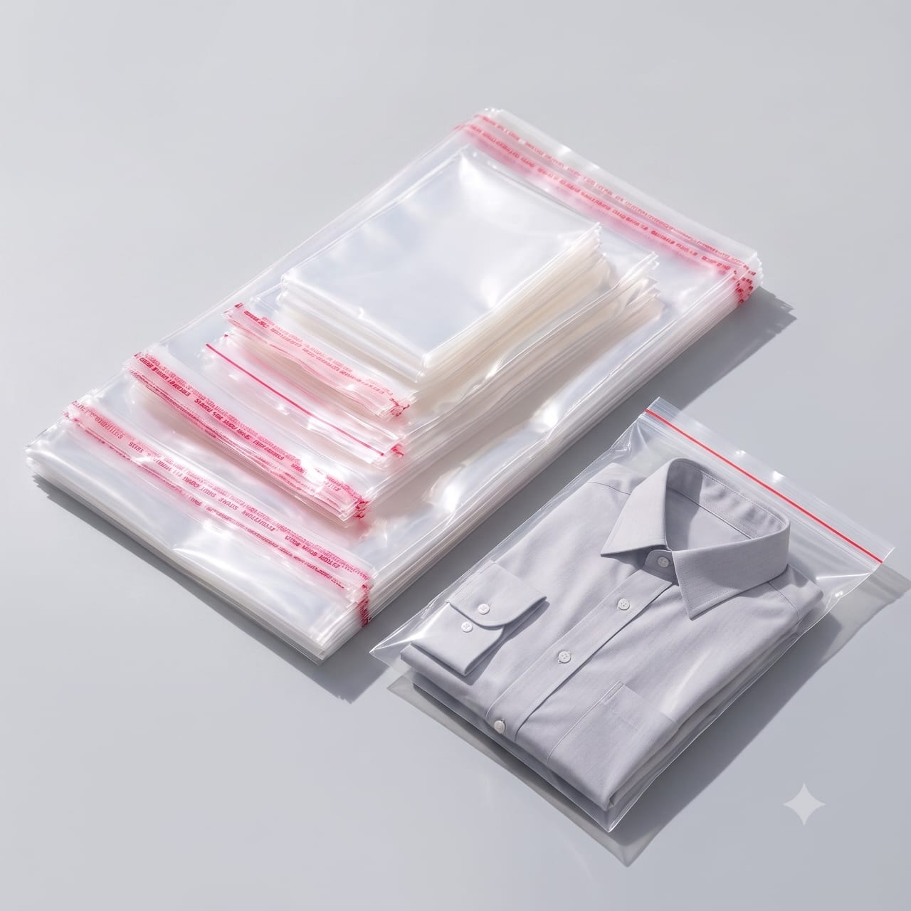 BOPP Bags