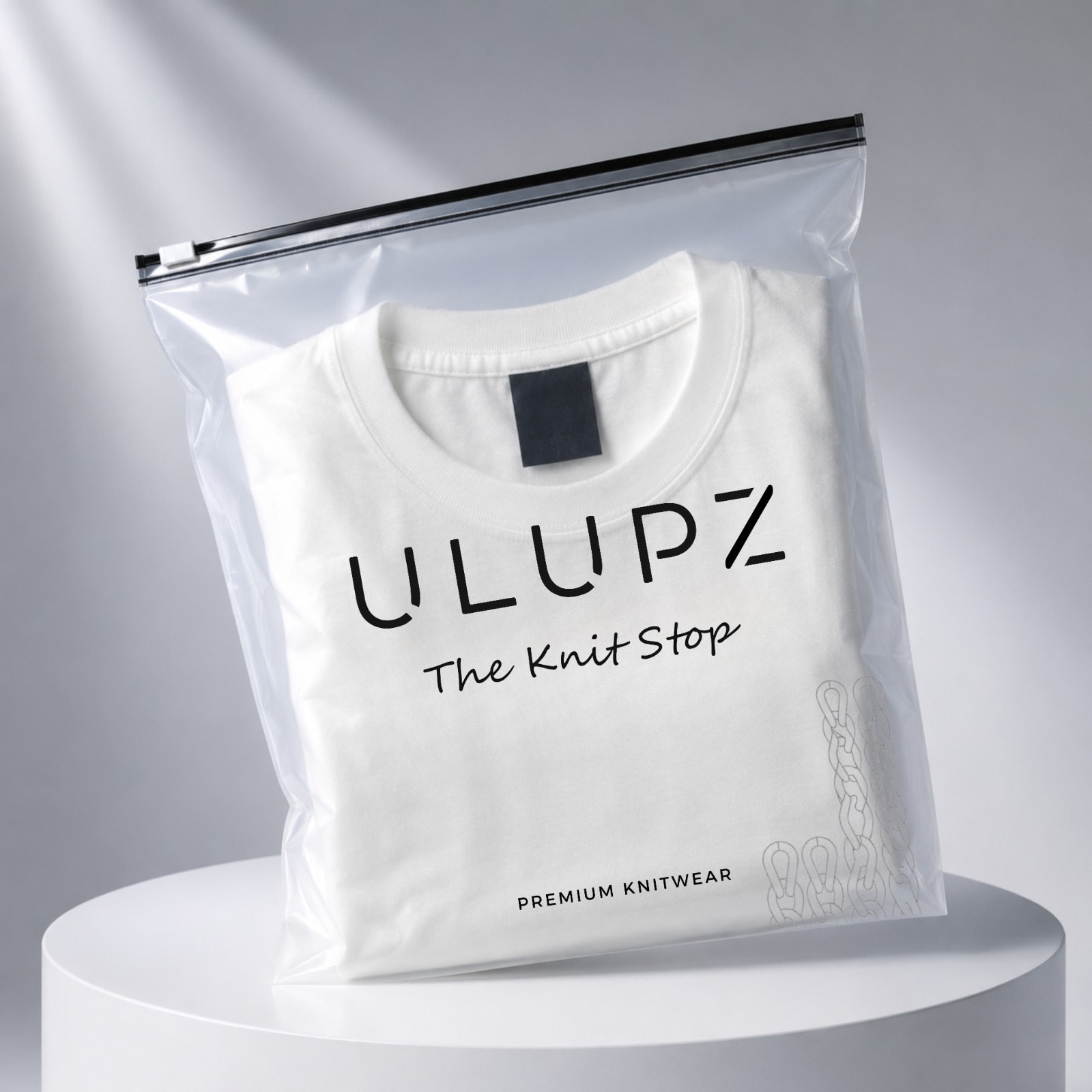Ziplock Bag