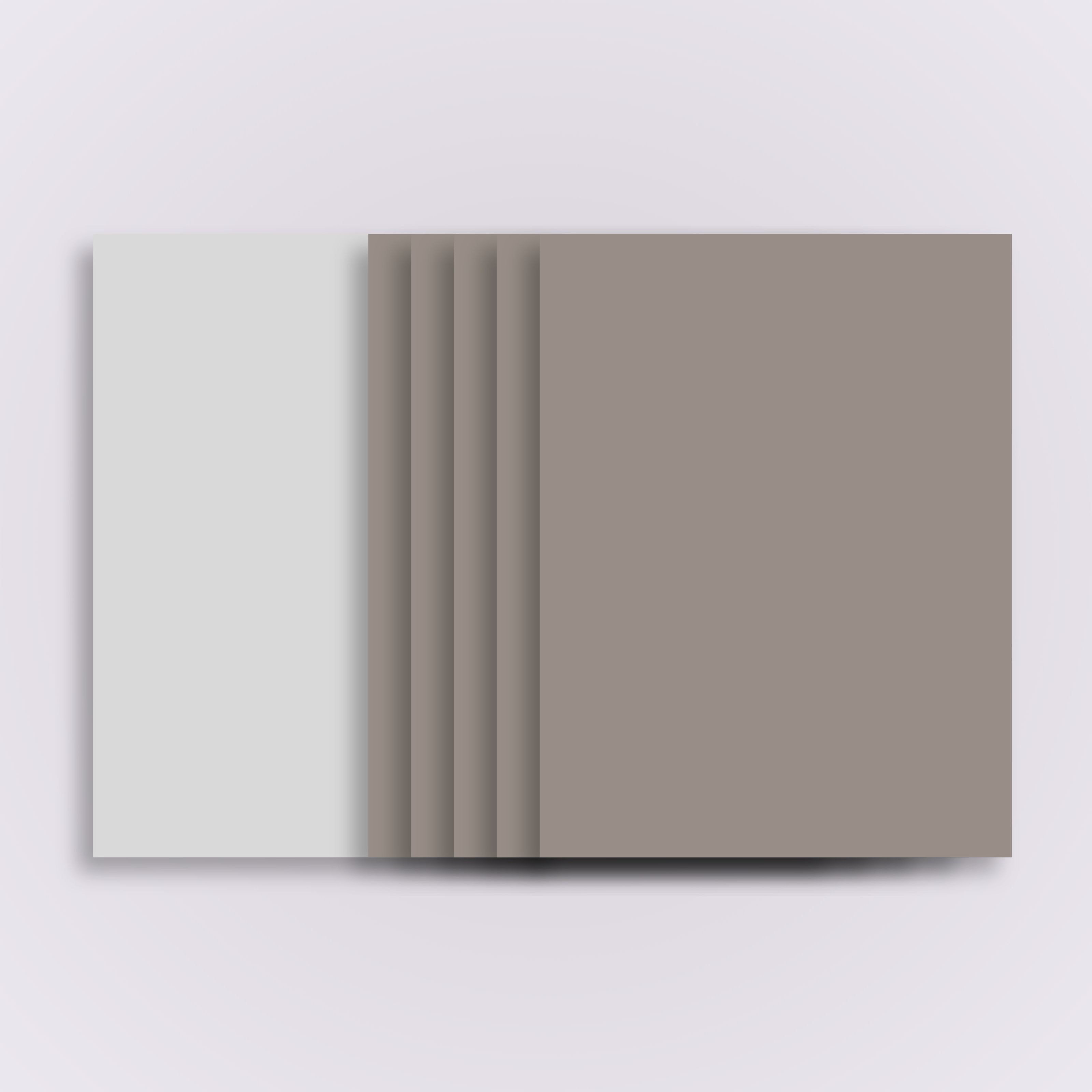 Duplex Card Sheet