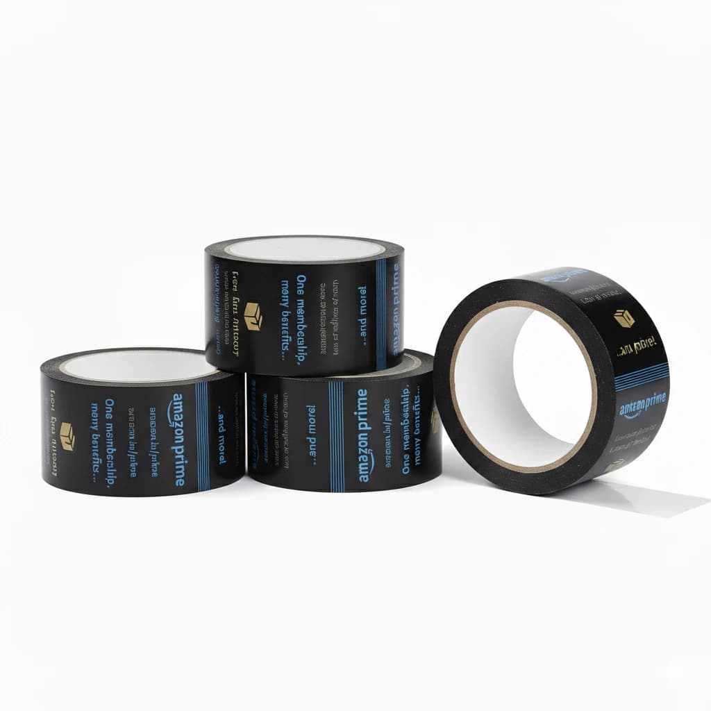 Amazon Prime Printed Tape — view 1