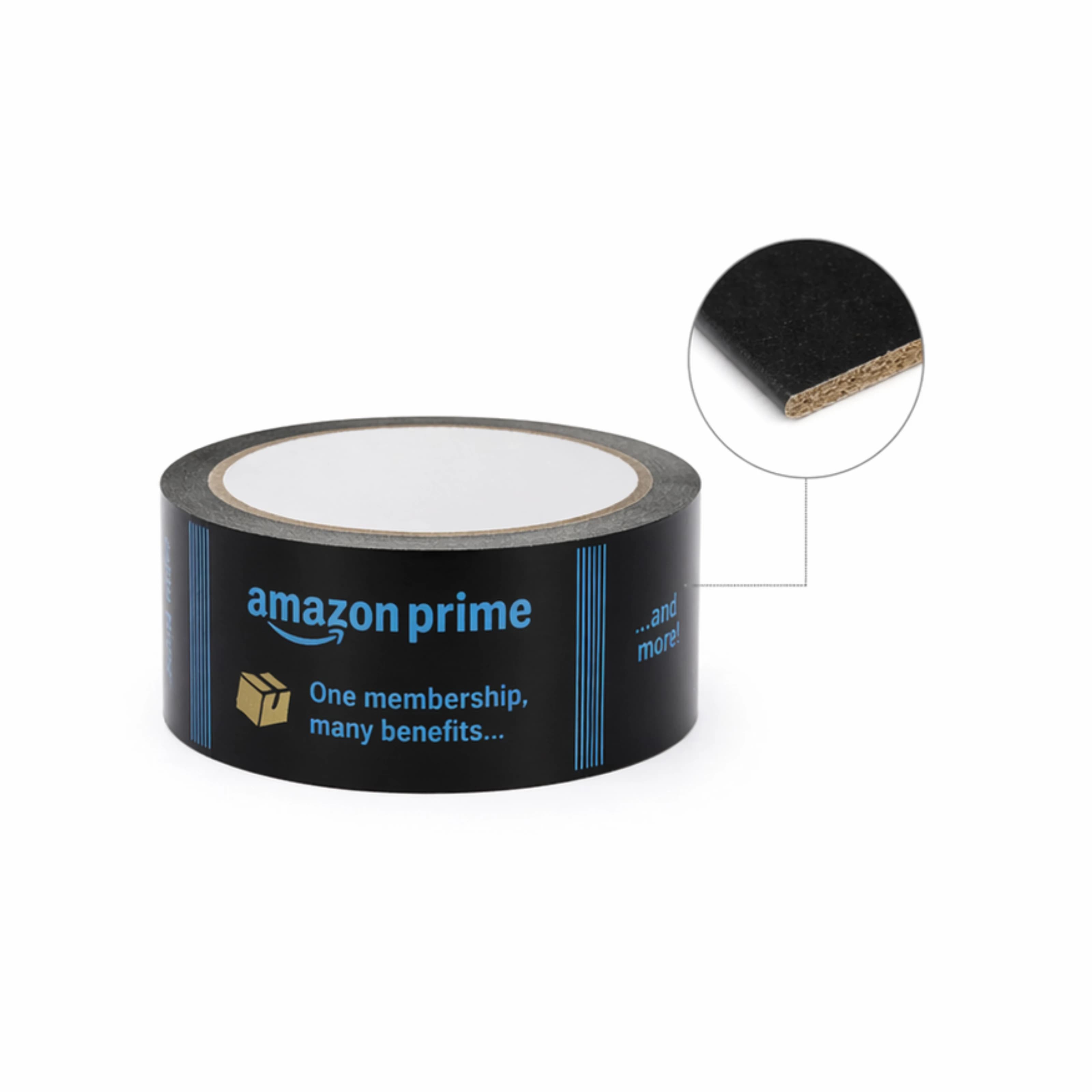 Amazon Prime Printed Tape — view 4