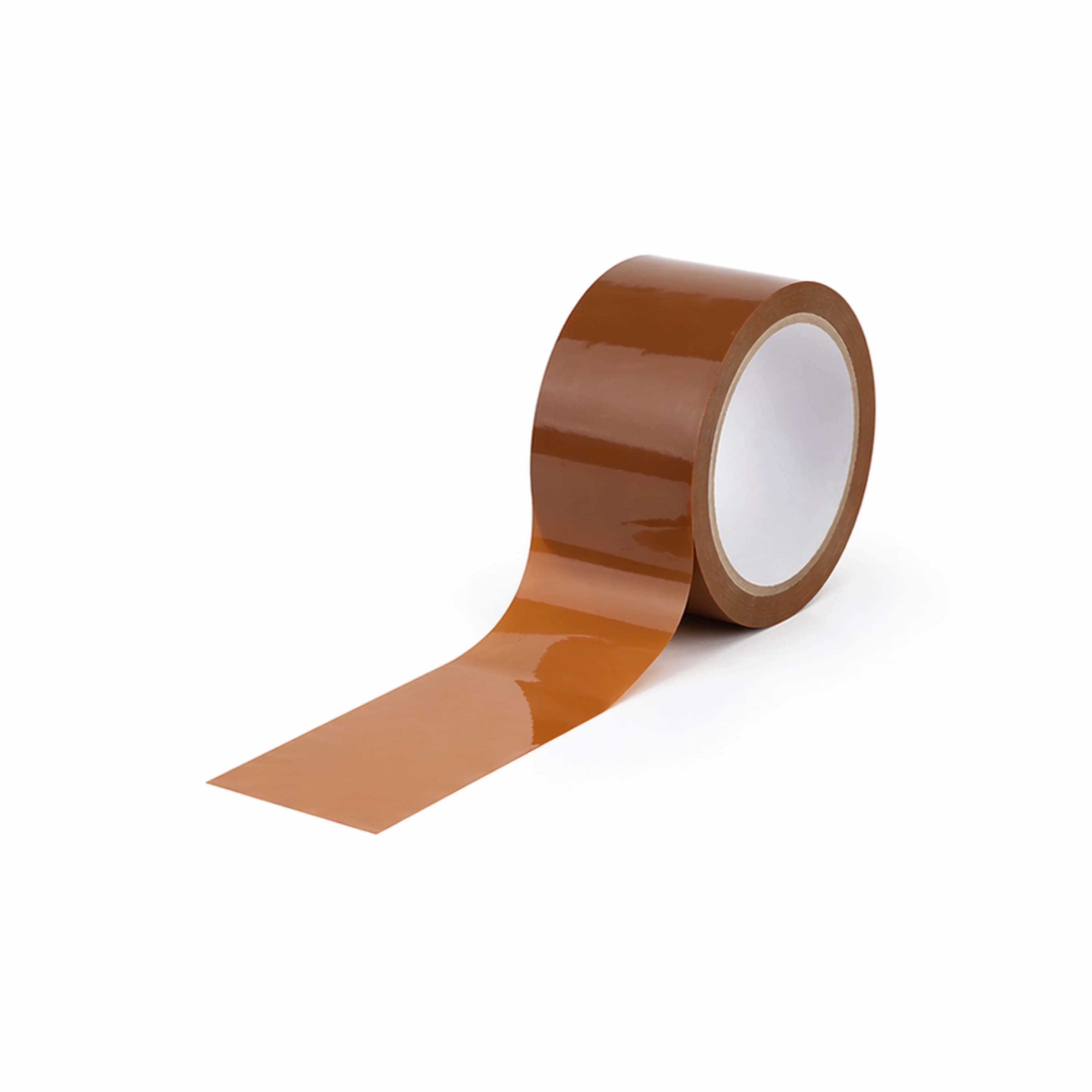 Brown Packaging Tape — view 2