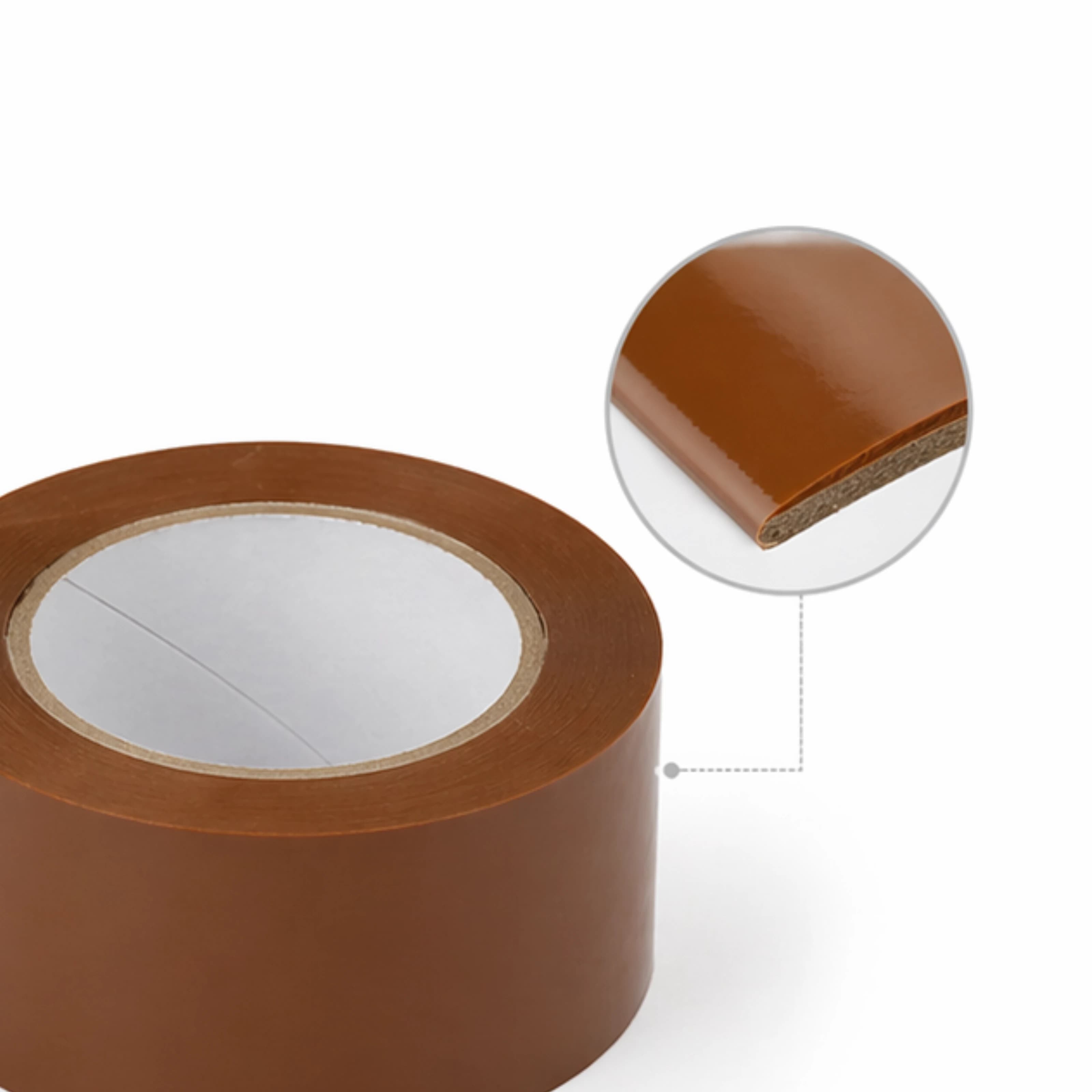 Brown Packaging Tape — view 4
