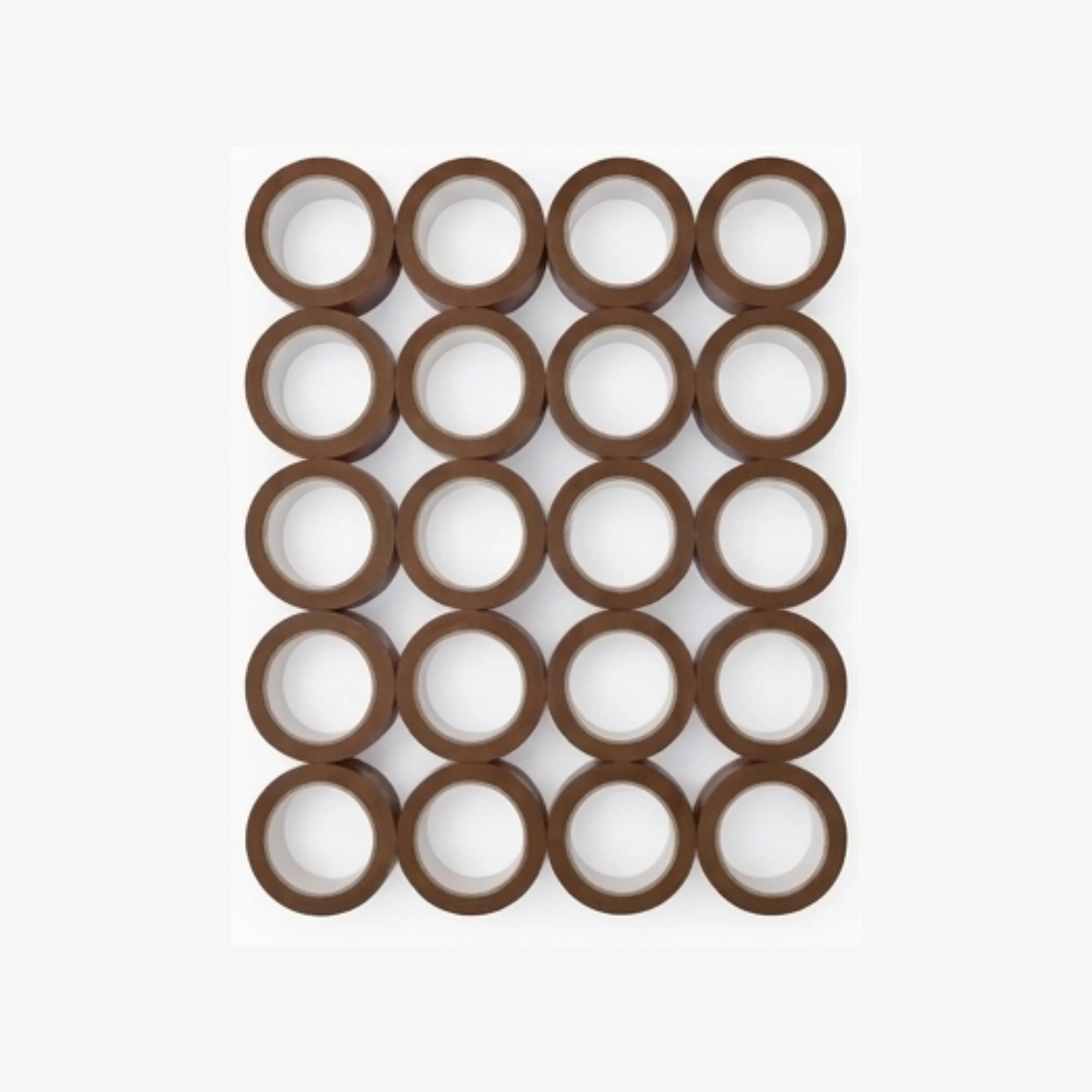 Brown Packaging Tape — view 7