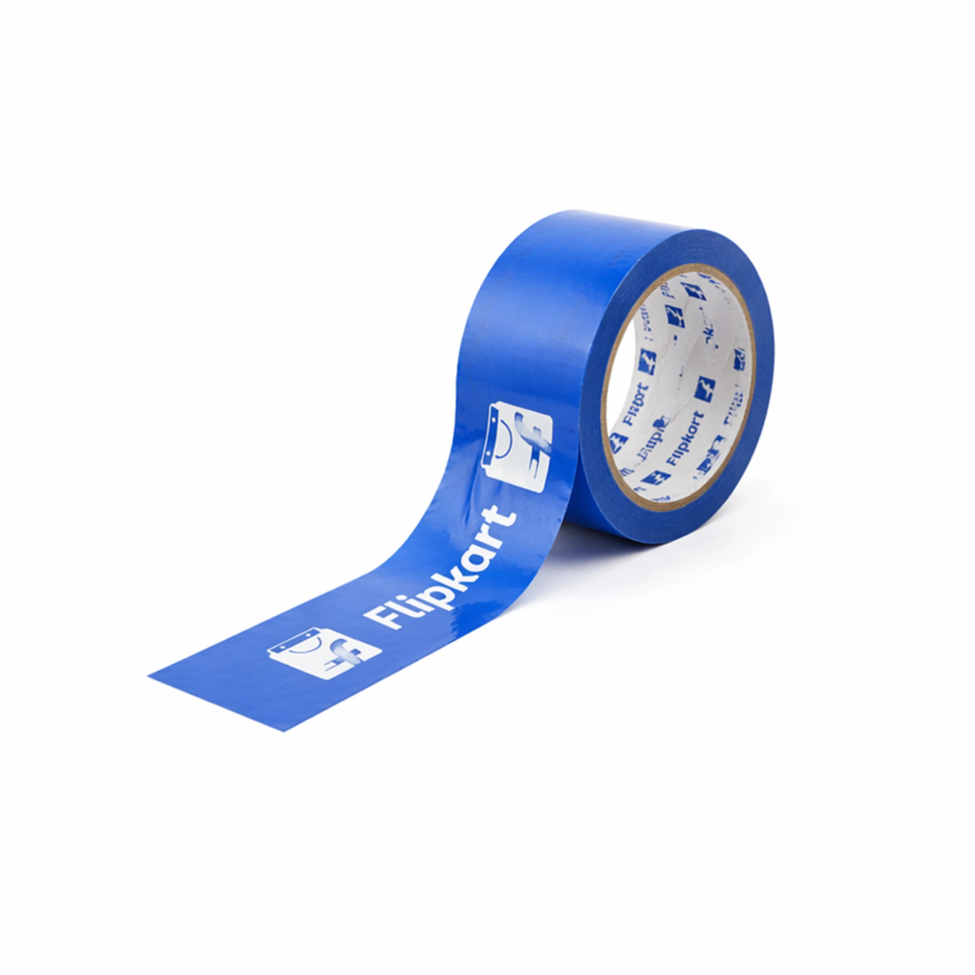 Flipkart Blue Printed Tape — view 2