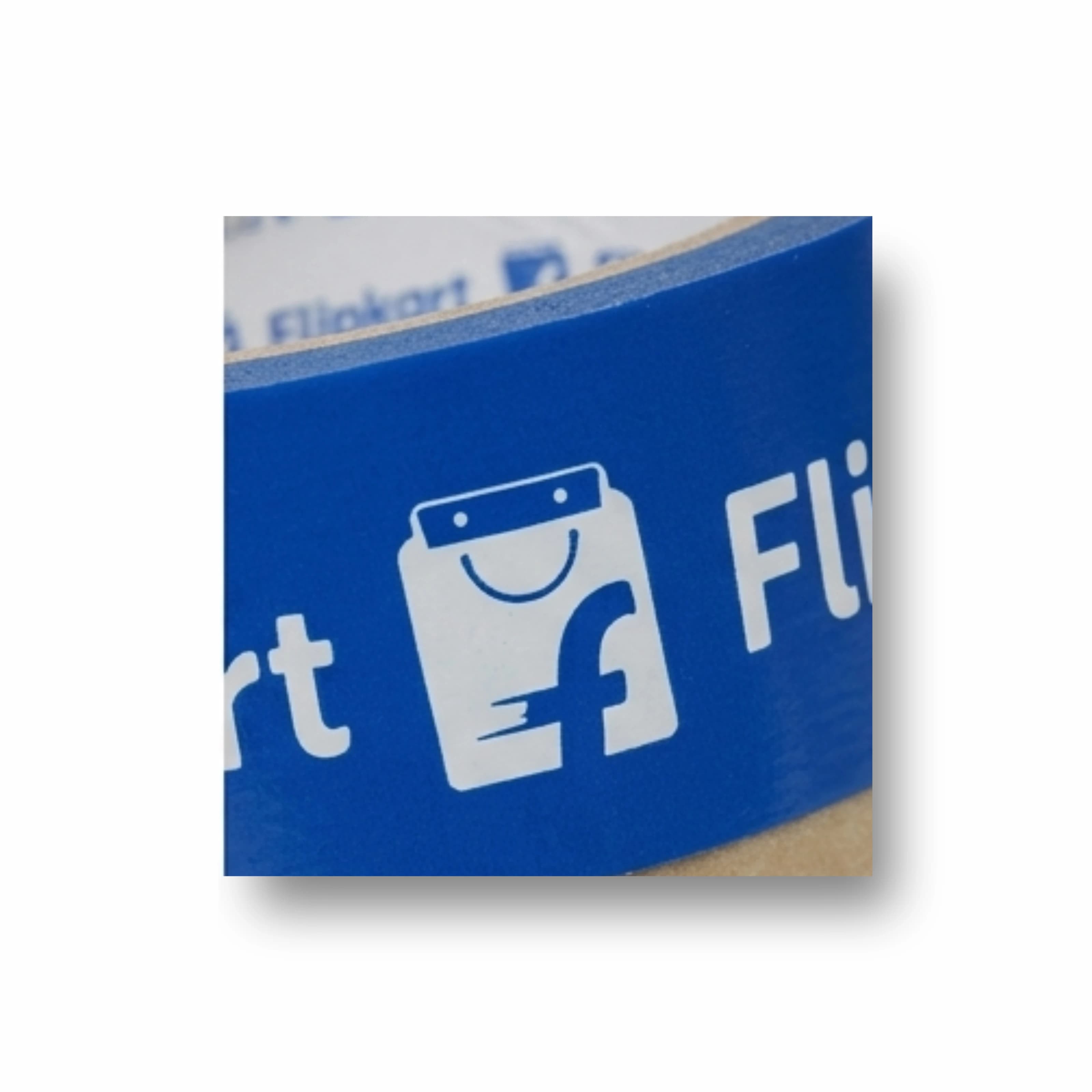 Flipkart Blue Printed Tape — view 7