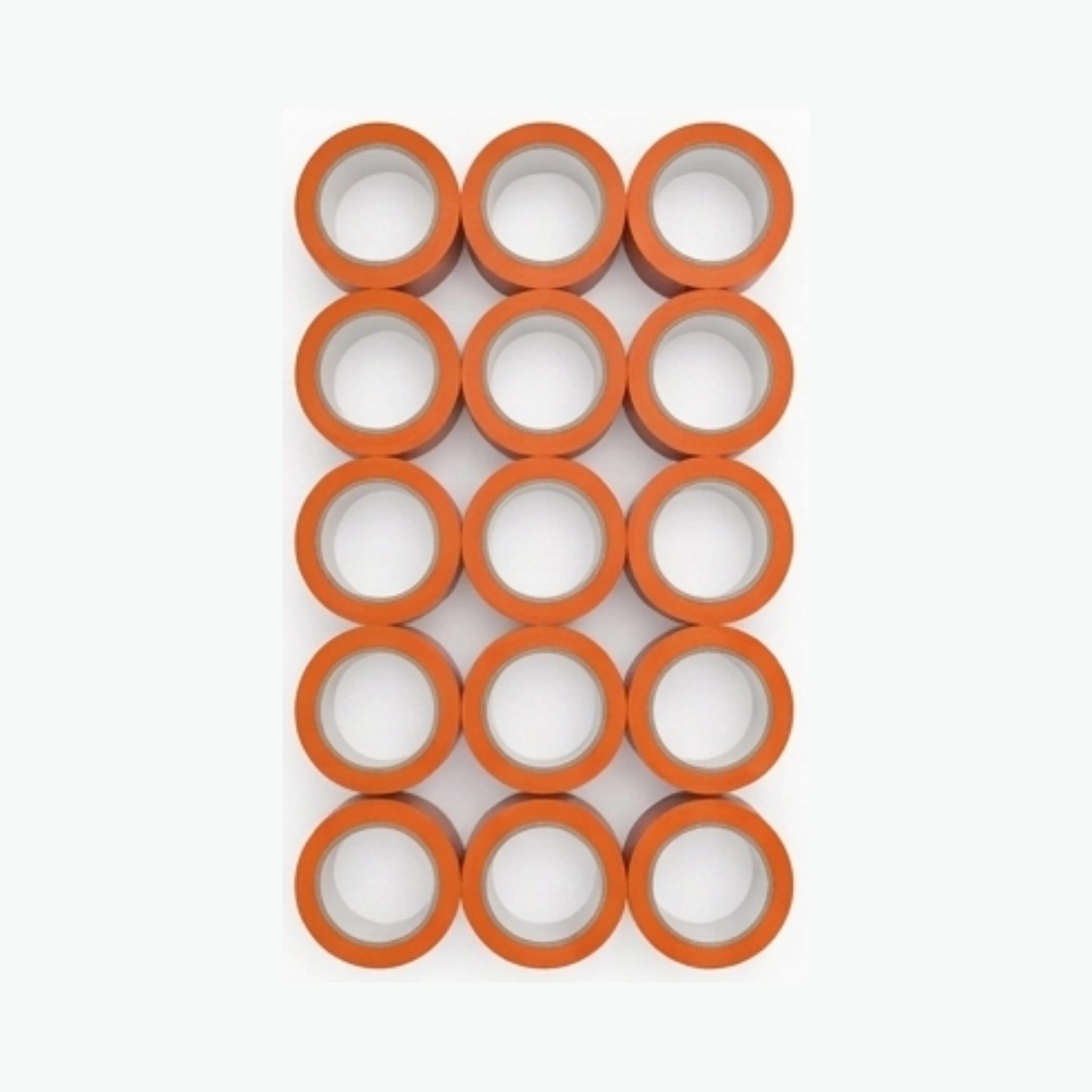 Flipkart Orange Printed Tape — view 7