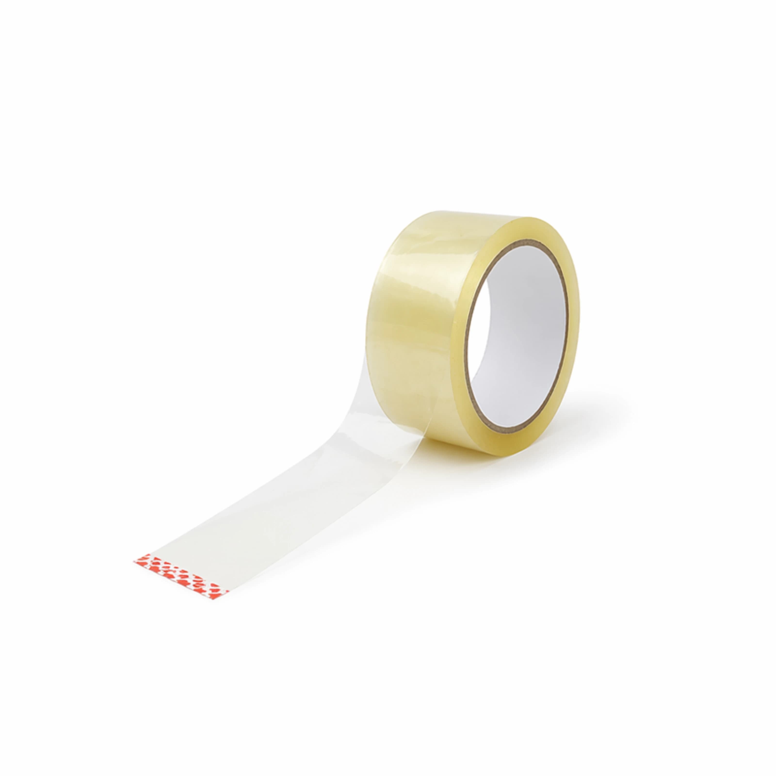 Transparent Packaging Tape — view 2