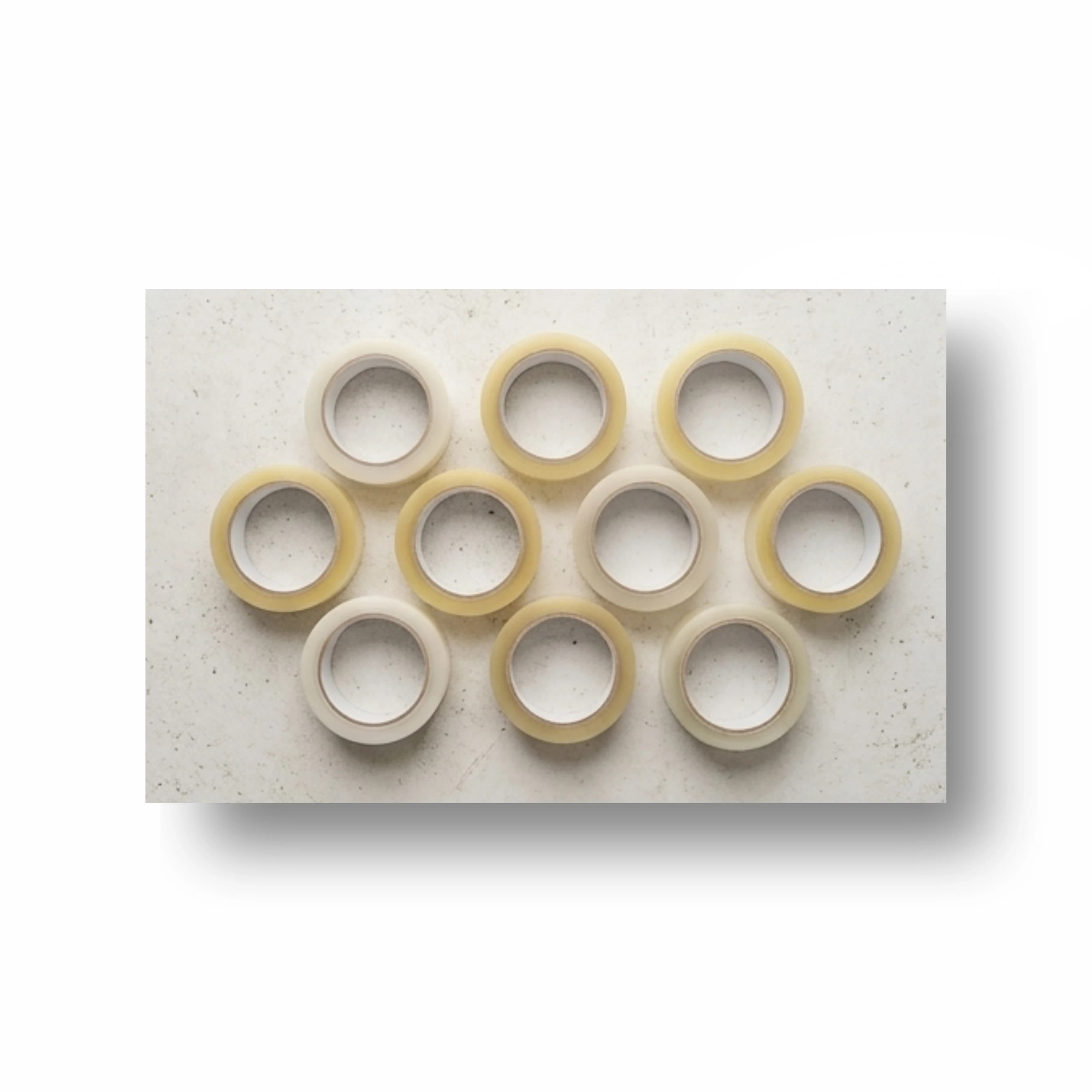 Transparent Packaging Tape — view 7