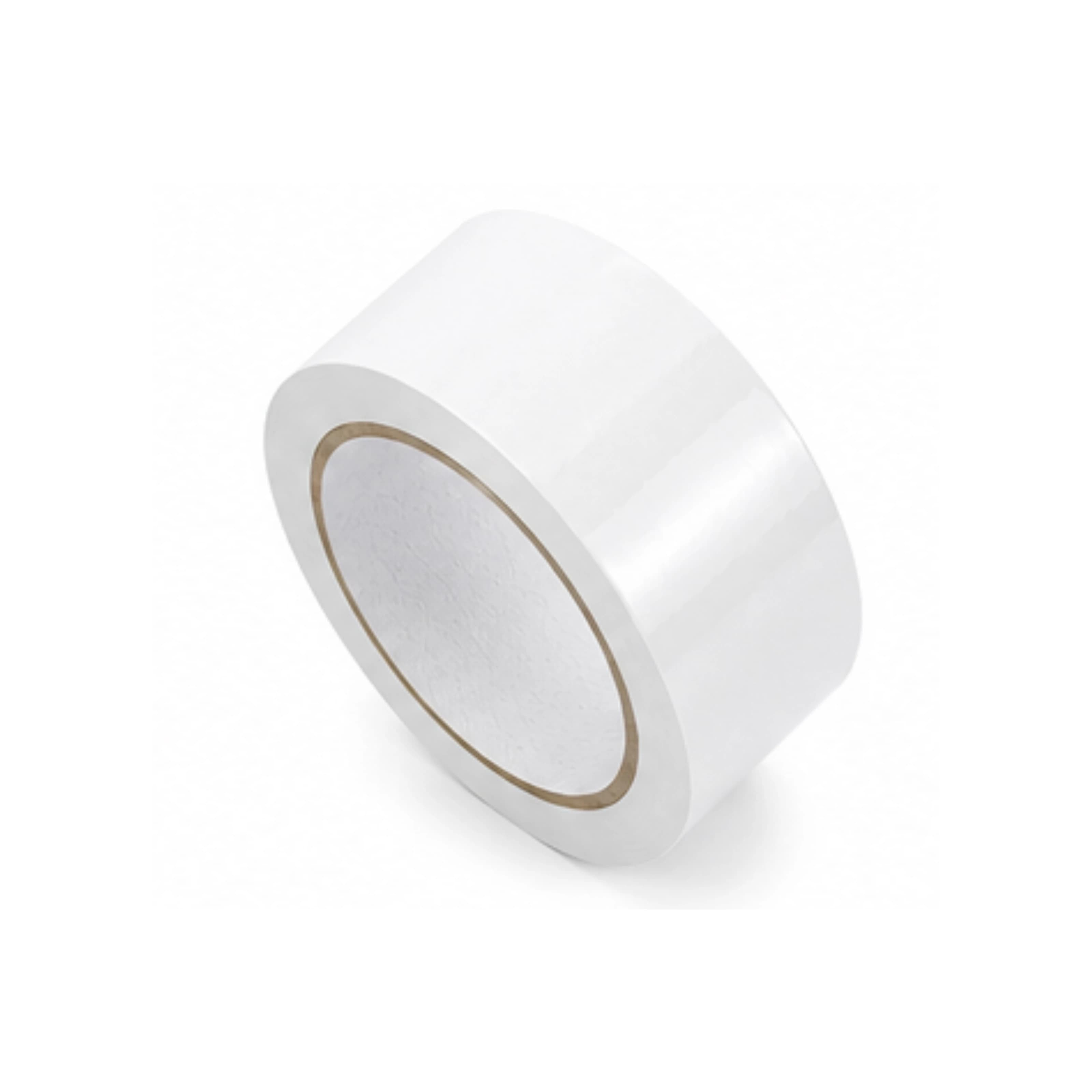 White Packaging Tape — view 3