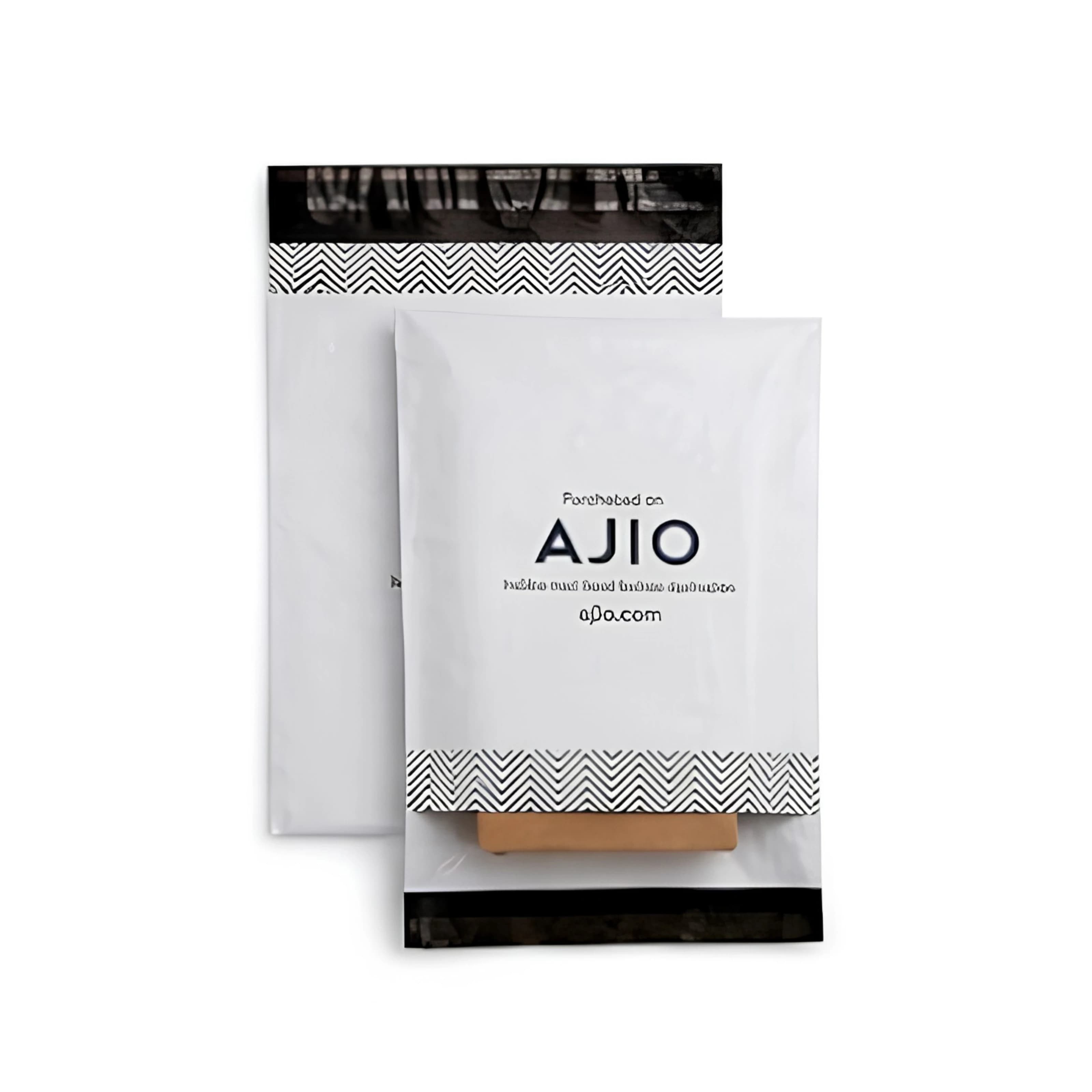 Ajio Courier Bag — view 2