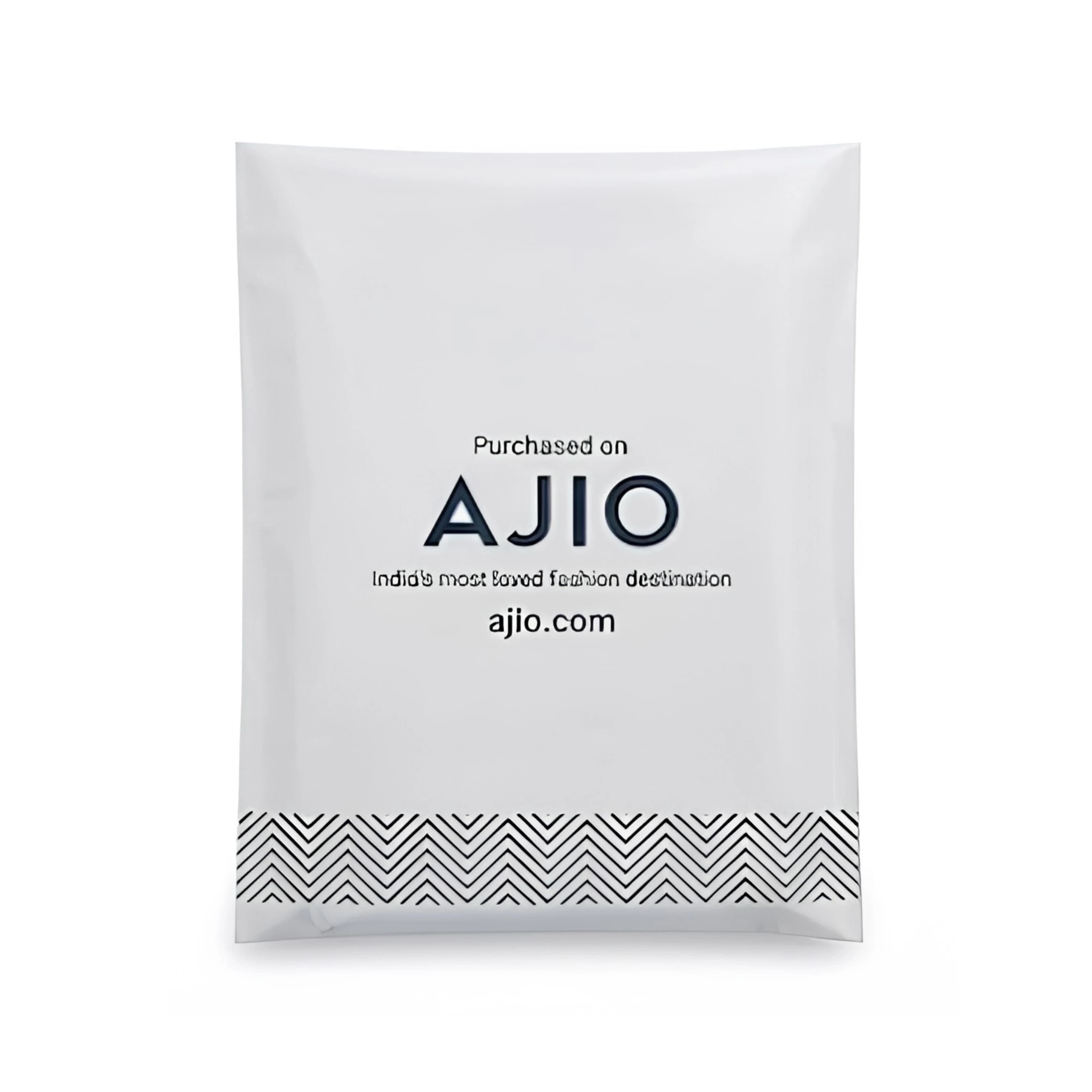 Ajio Courier Bag — view 3