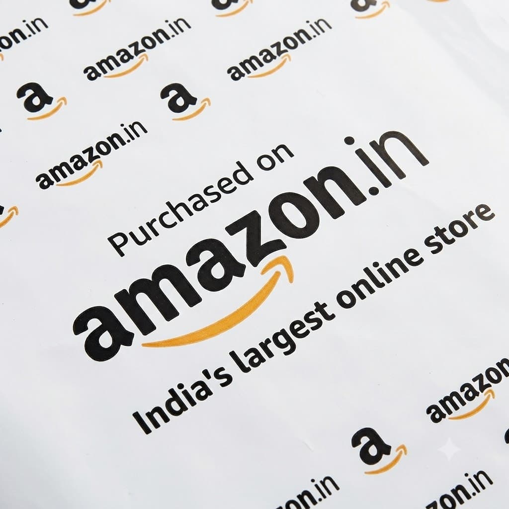 Amazon Courier Bag — view 2
