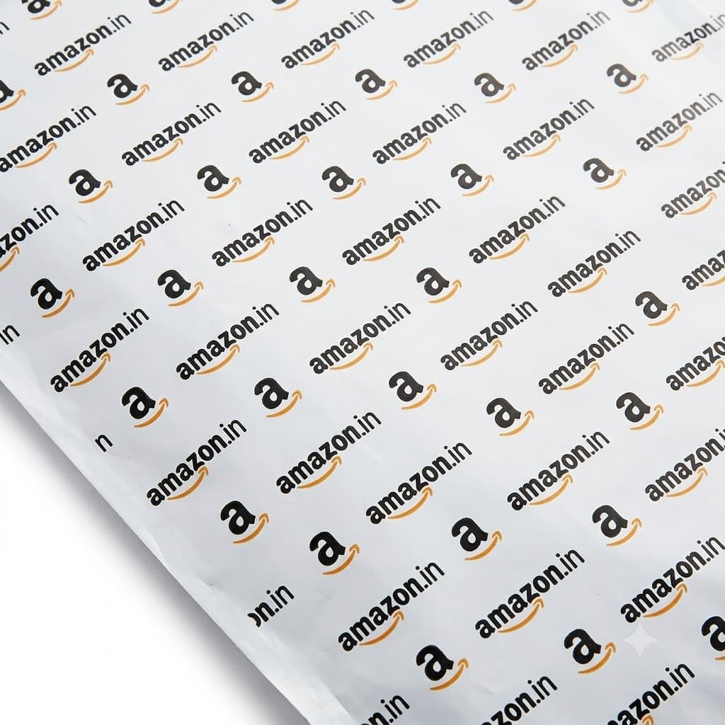 Amazon Courier Bag — view 5