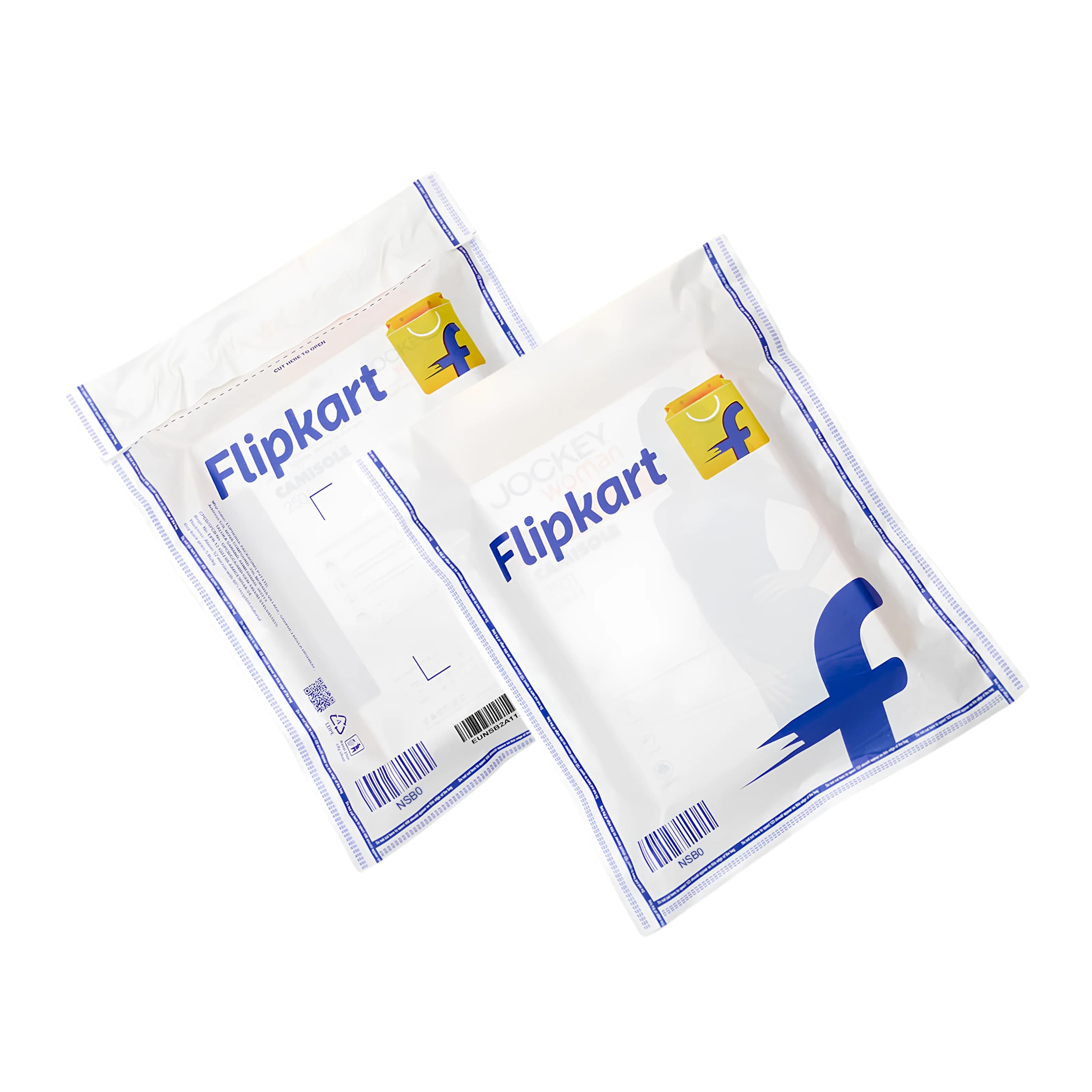 Flipkart Courier Bag — view 1