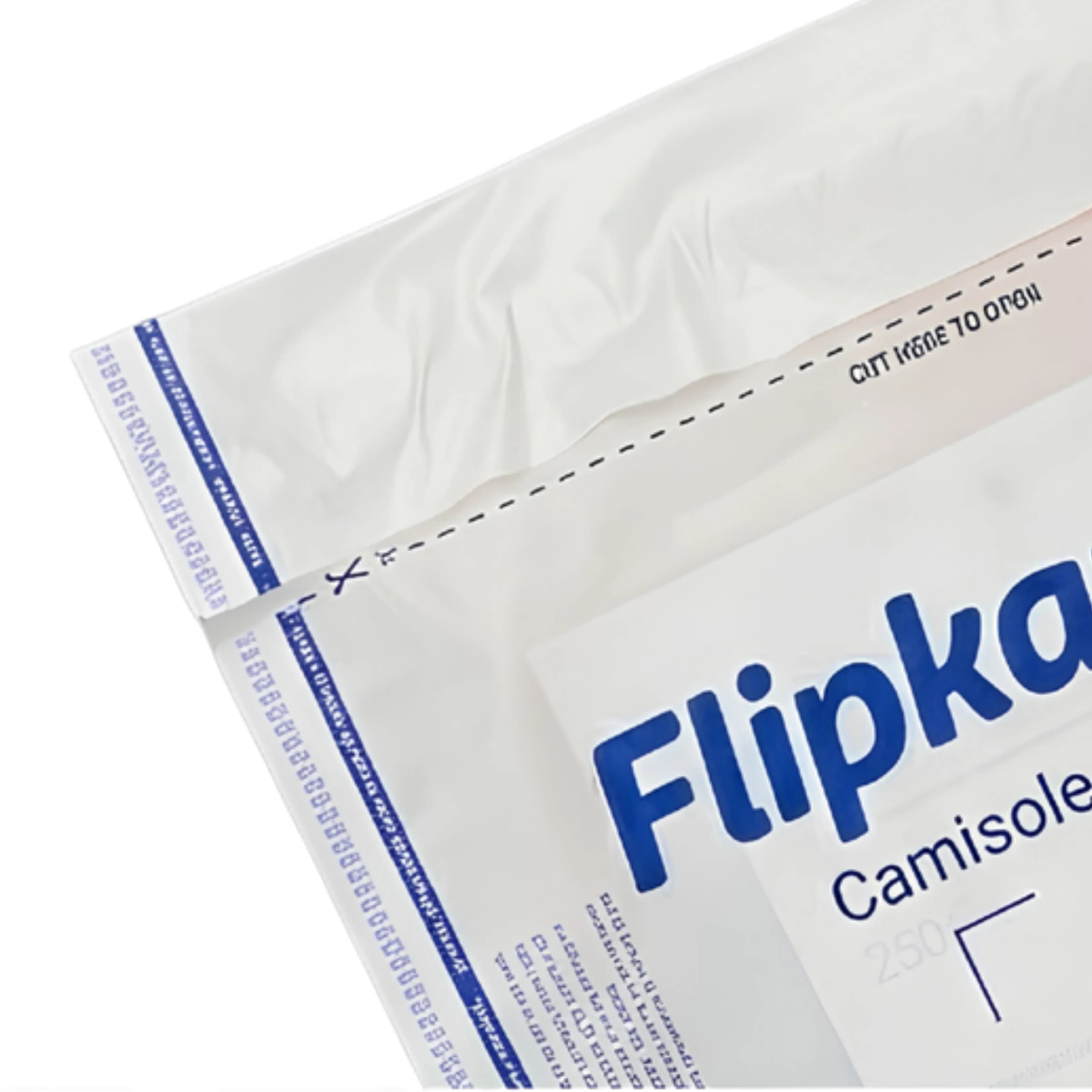 Flipkart Courier Bag — view 3