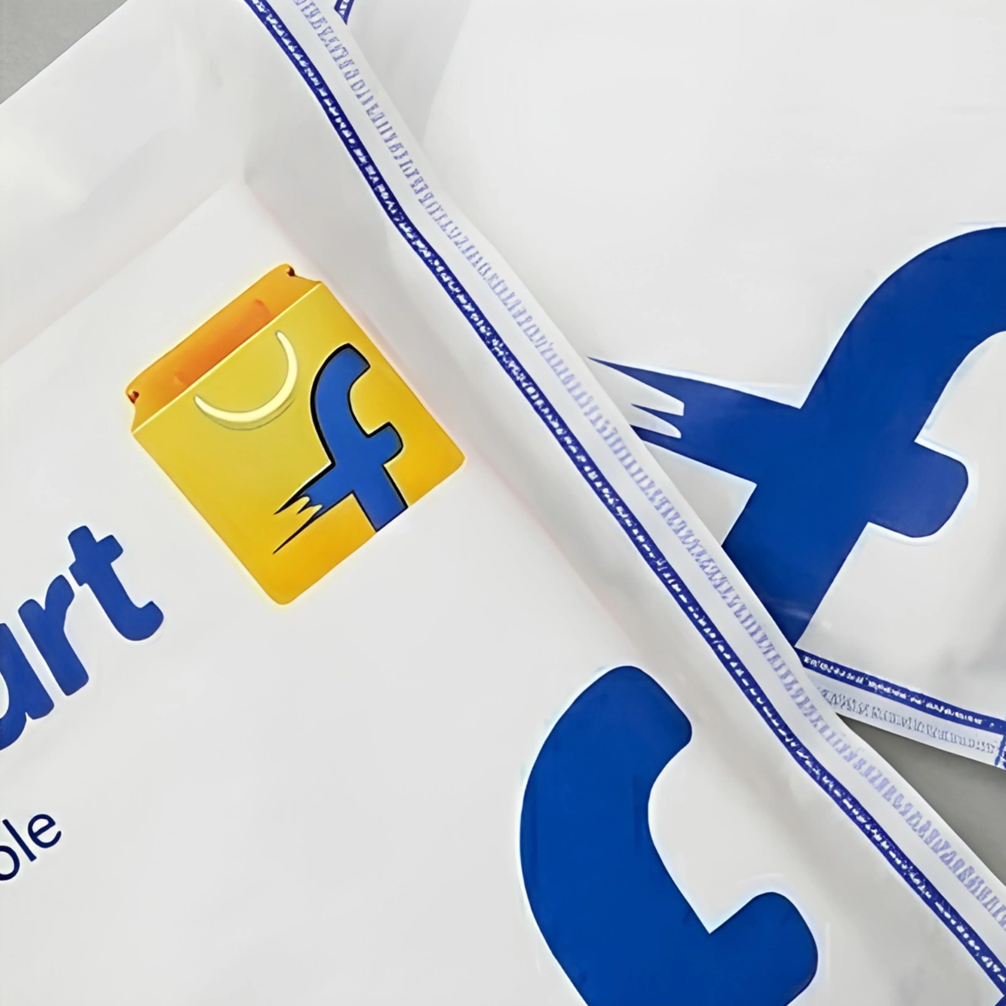 Flipkart Courier Bag — view 5