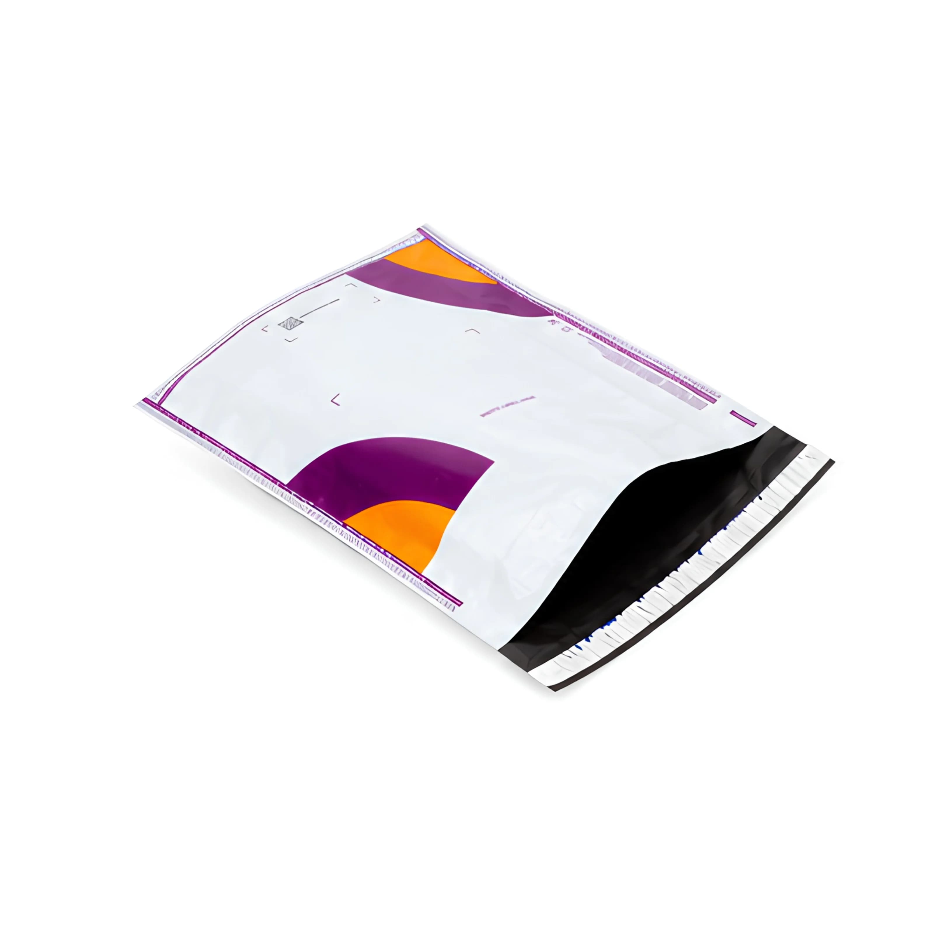 Meesho Opaque Courier Bag — view 4