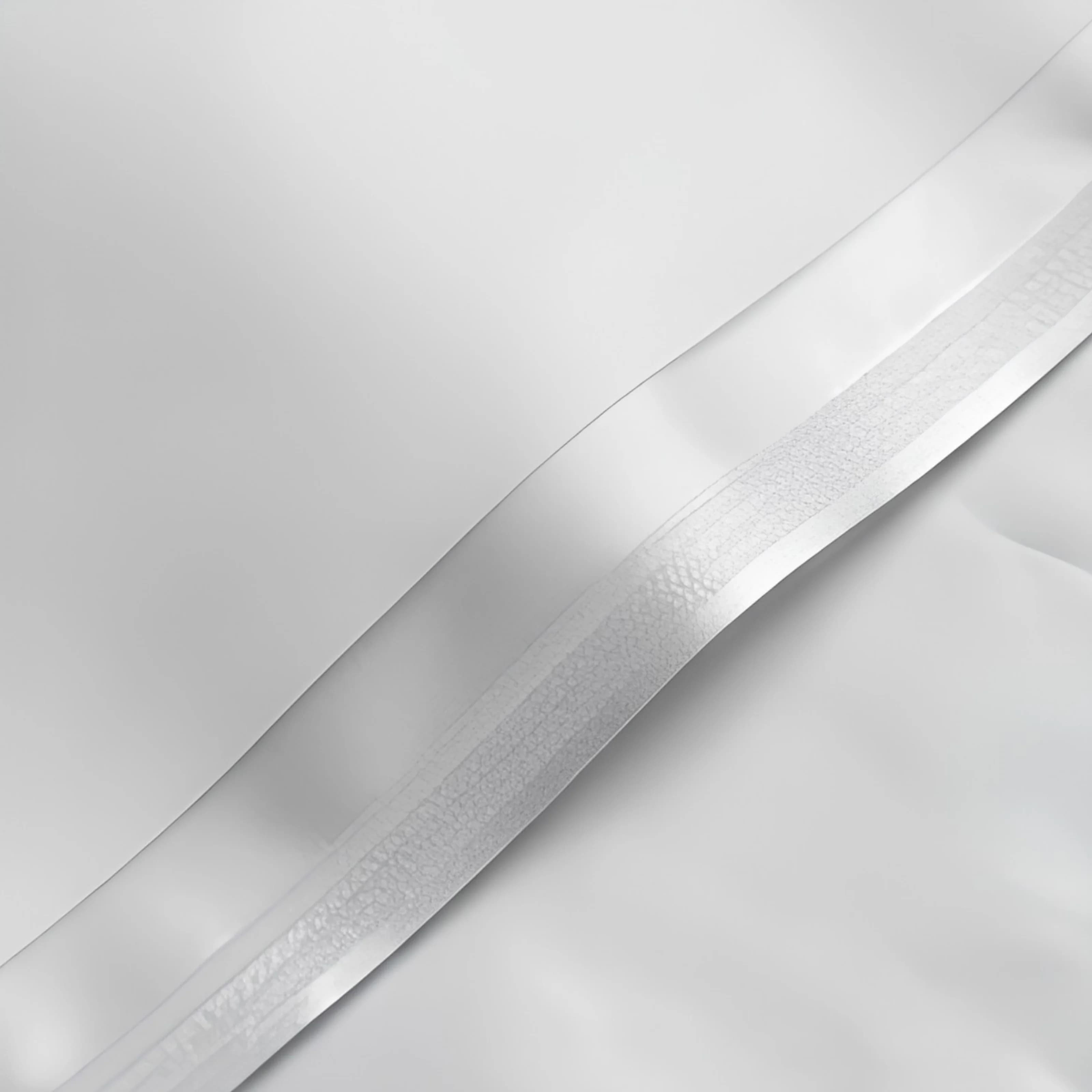 Meesho Transparent Courier Bag — view 6