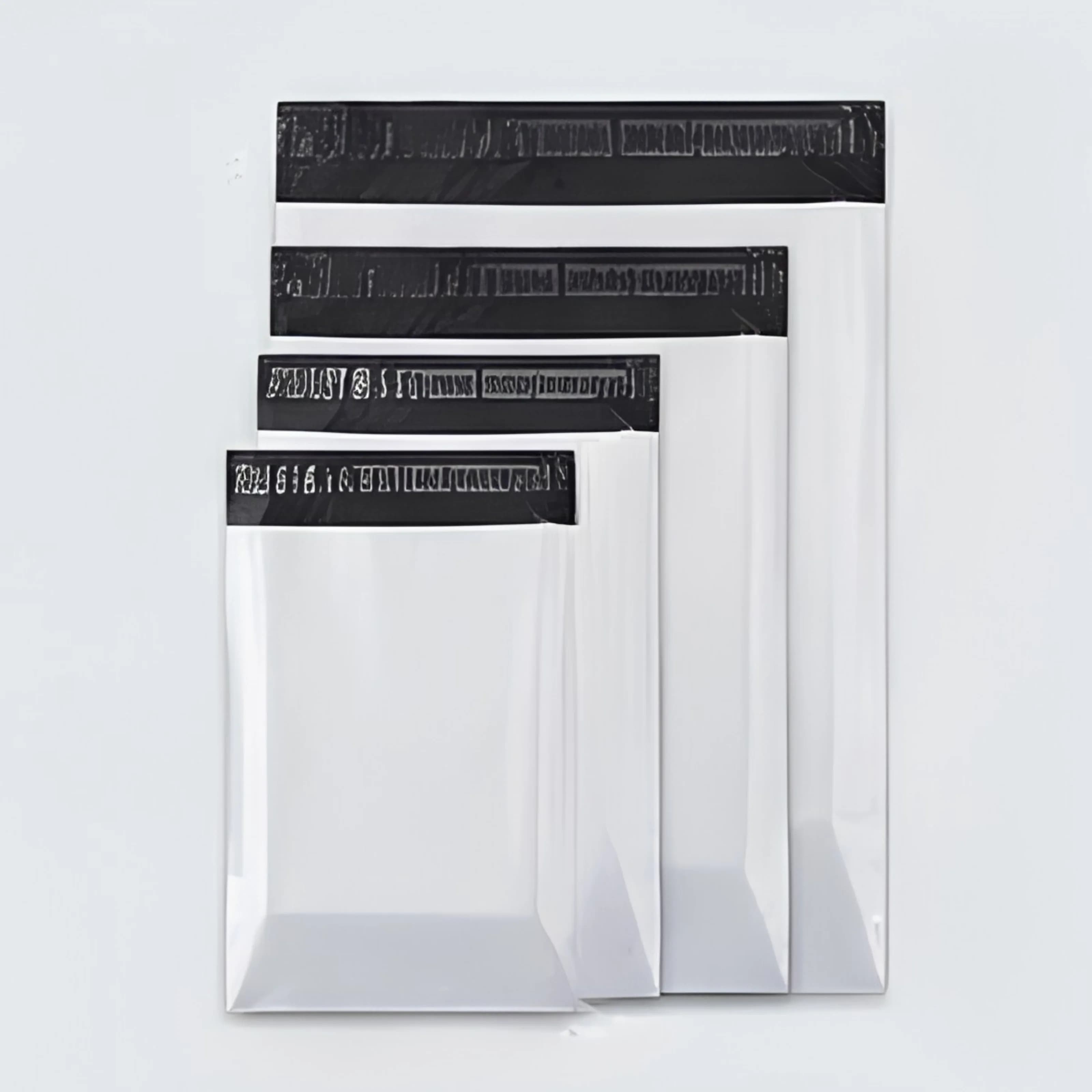 Plain Courier Bag — view 6