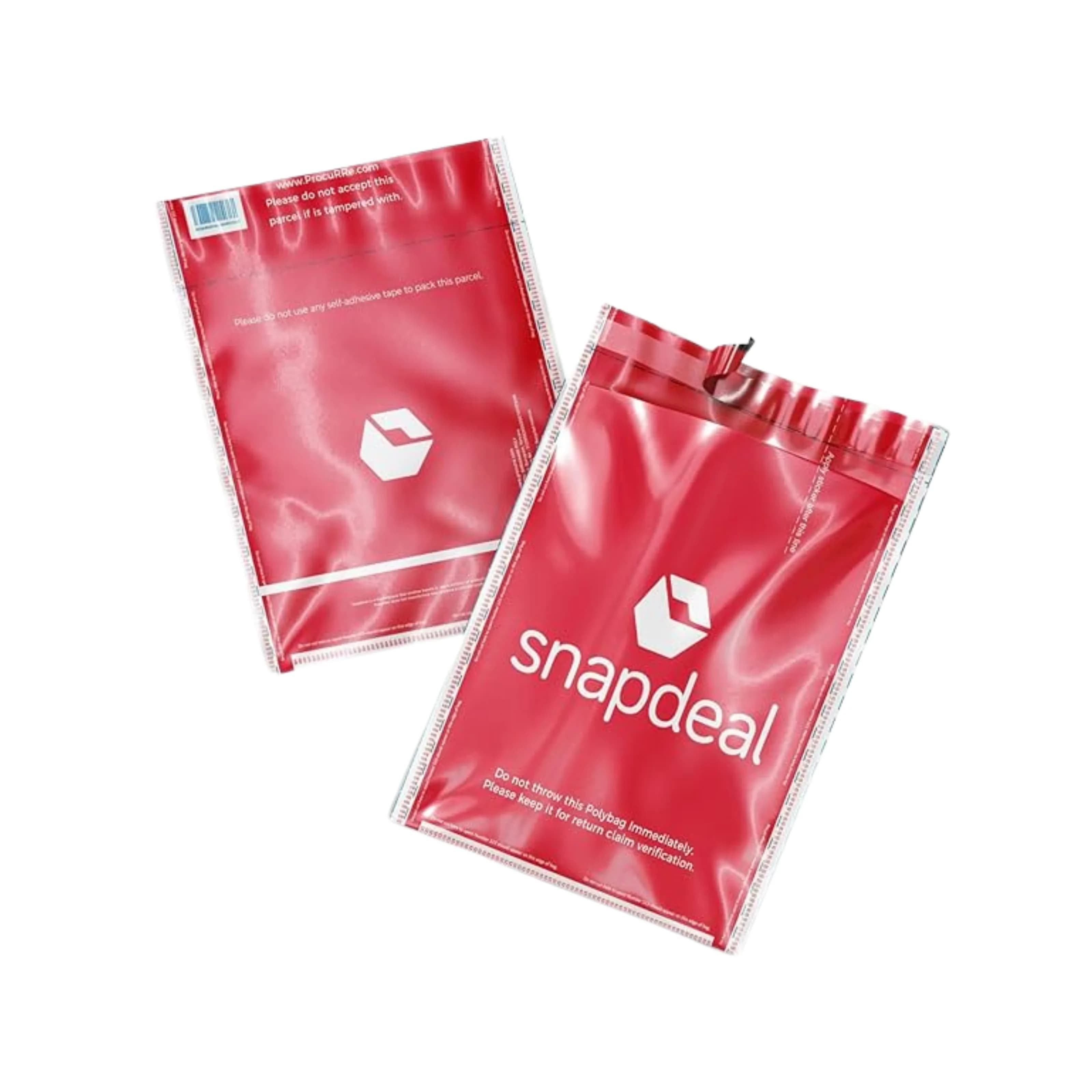 Snapdeal Courier Bag — view 1