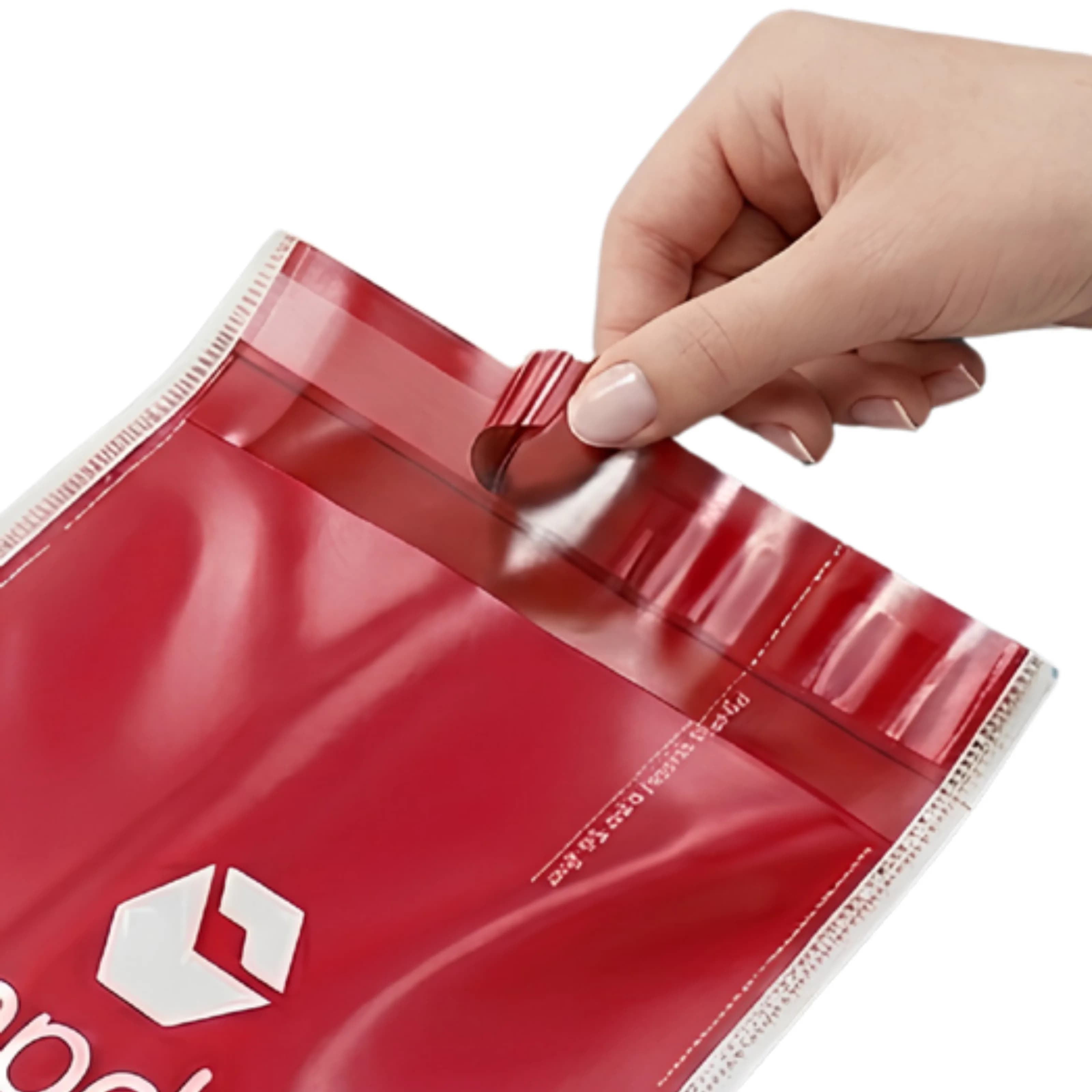 Snapdeal Courier Bag — view 3