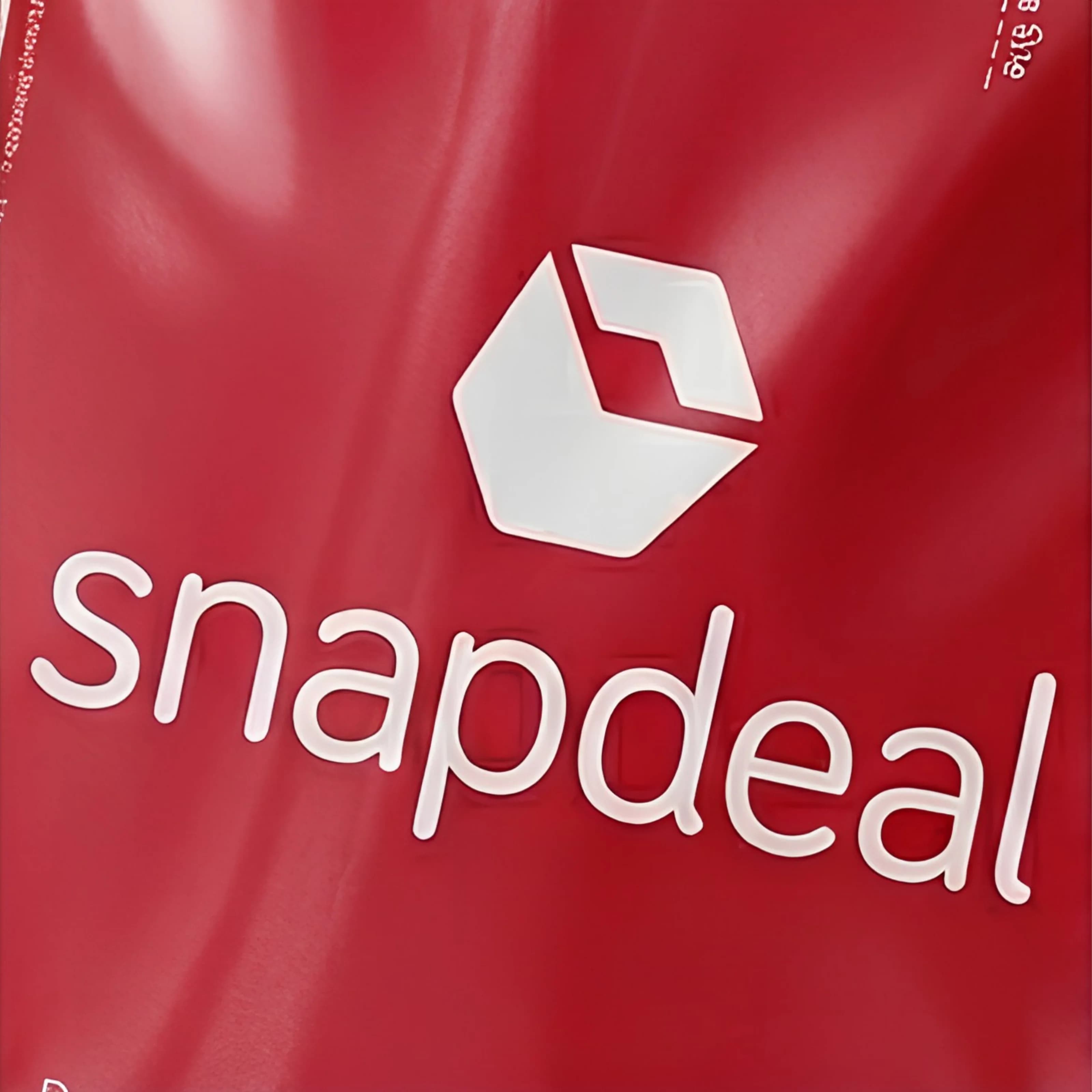 Snapdeal Courier Bag — view 4