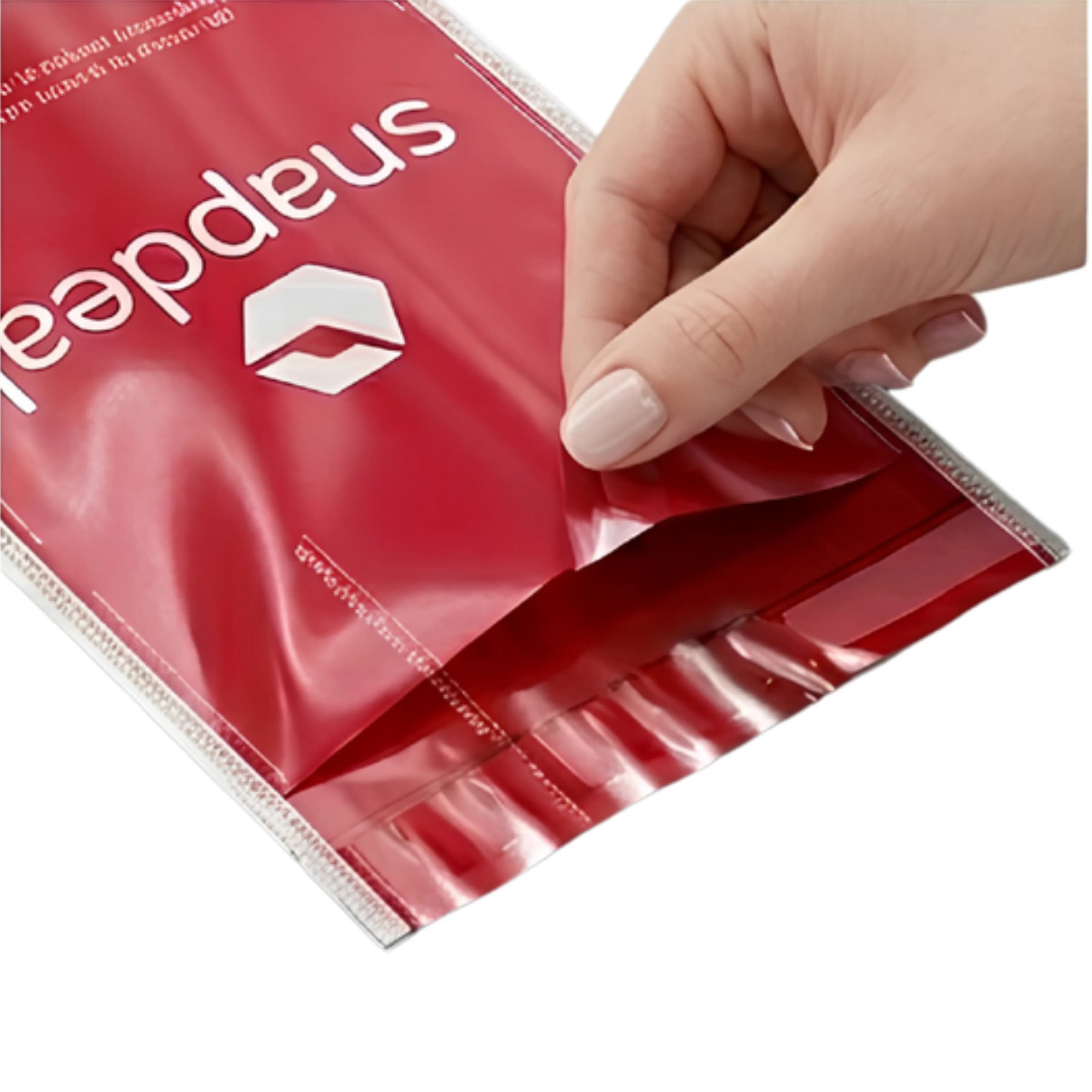 Snapdeal Courier Bag — view 6